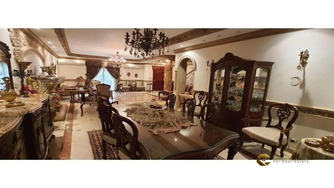 Luxury Apartment for Sale - 260 Square Meters