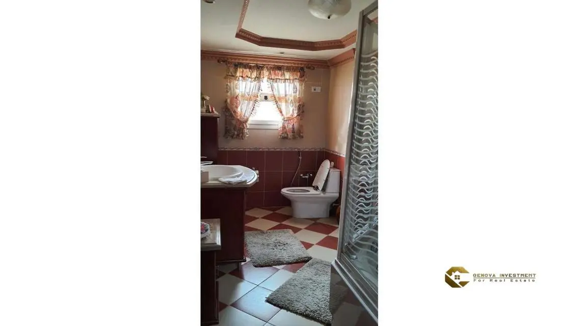 Luxury Apartment for Sale - 260 Square Meters