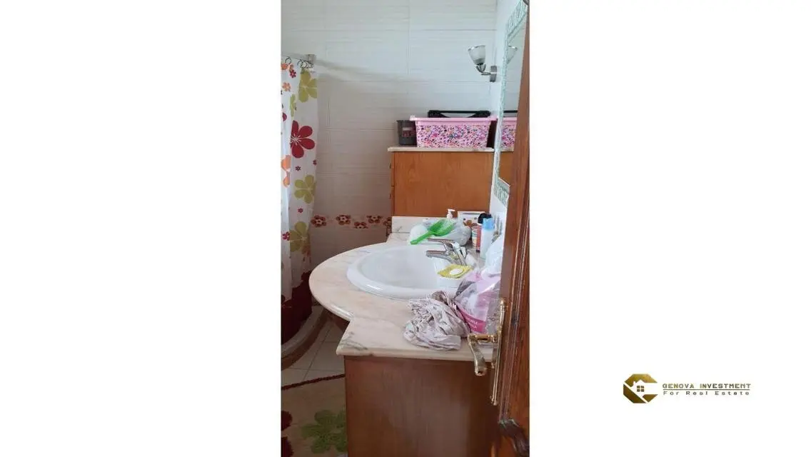 Luxury Apartment for Sale - 260 Square Meters