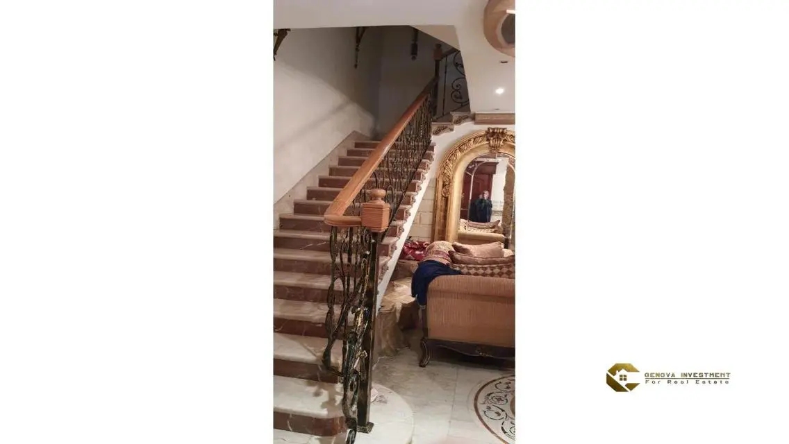 Luxury Apartment for Sale - 260 Square Meters