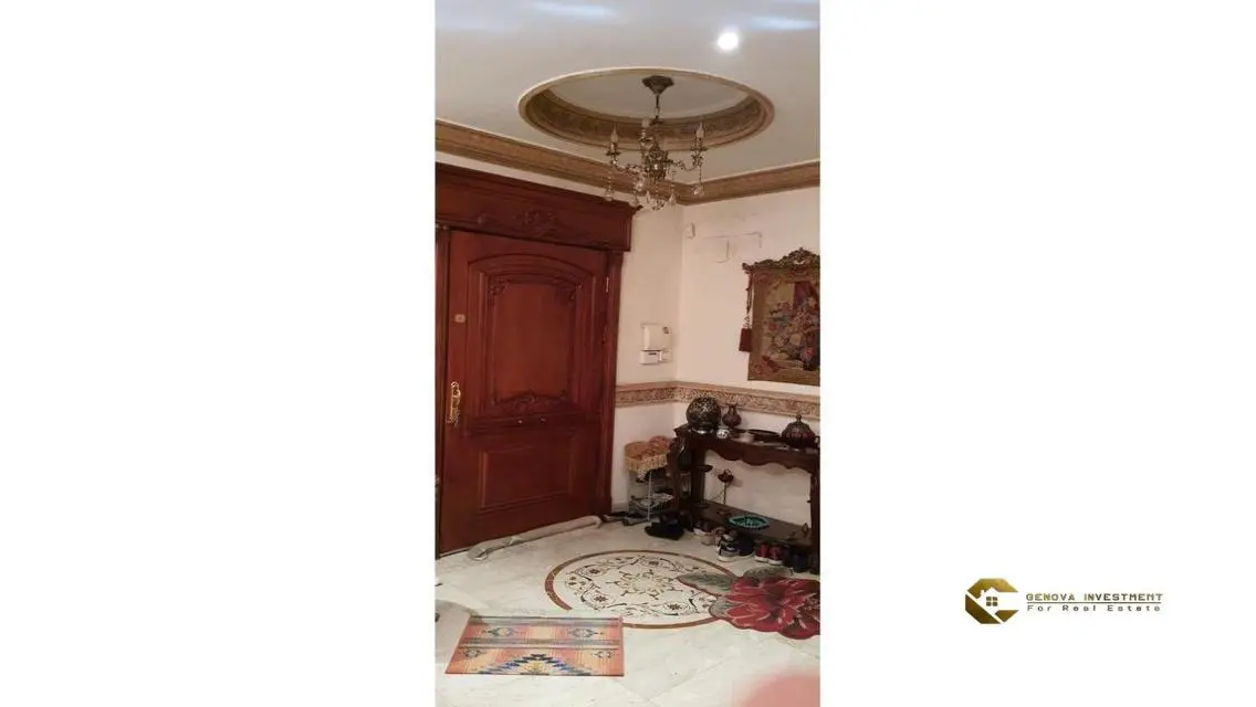Luxury Apartment for Sale - 260 Square Meters
