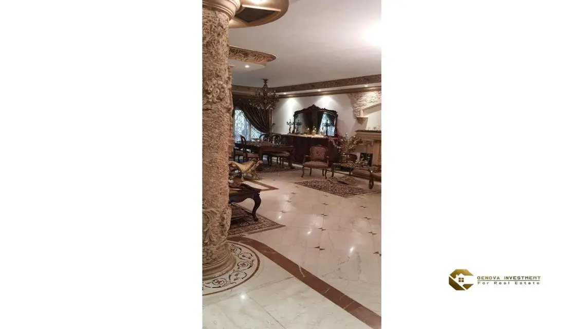Luxury Apartment for Sale - 260 Square Meters