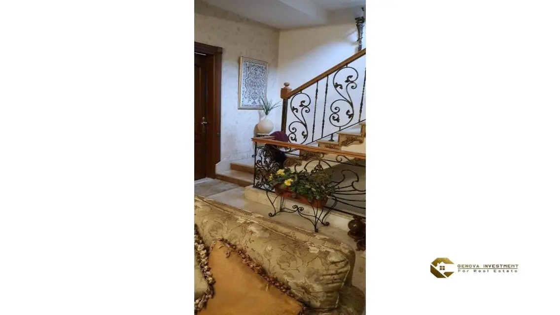 Luxury Apartment for Sale - 260 Square Meters