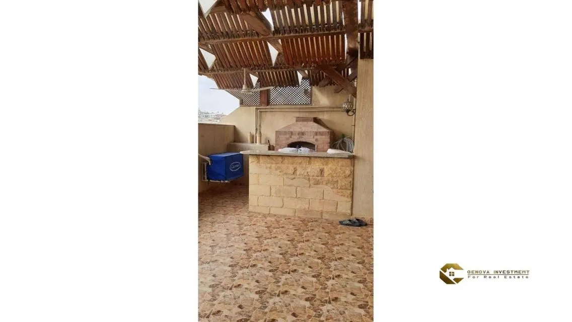 Luxury Apartment for Sale - 260 Square Meters