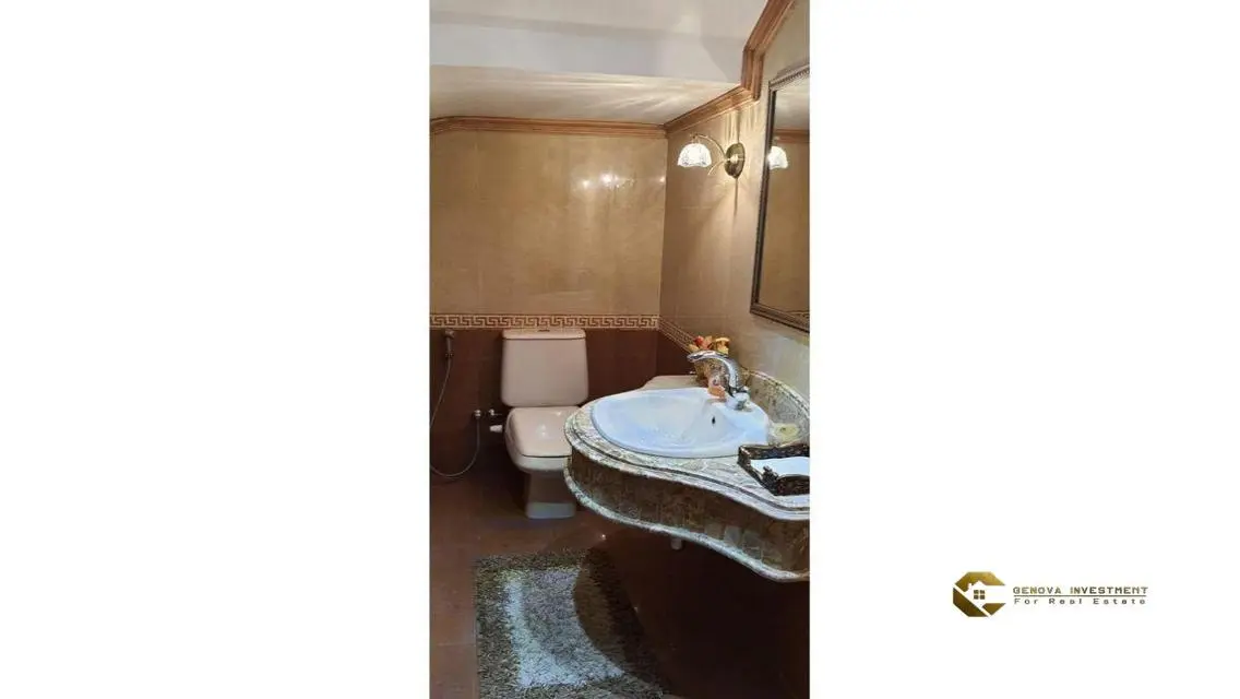 Luxury Apartment for Sale - 260 Square Meters