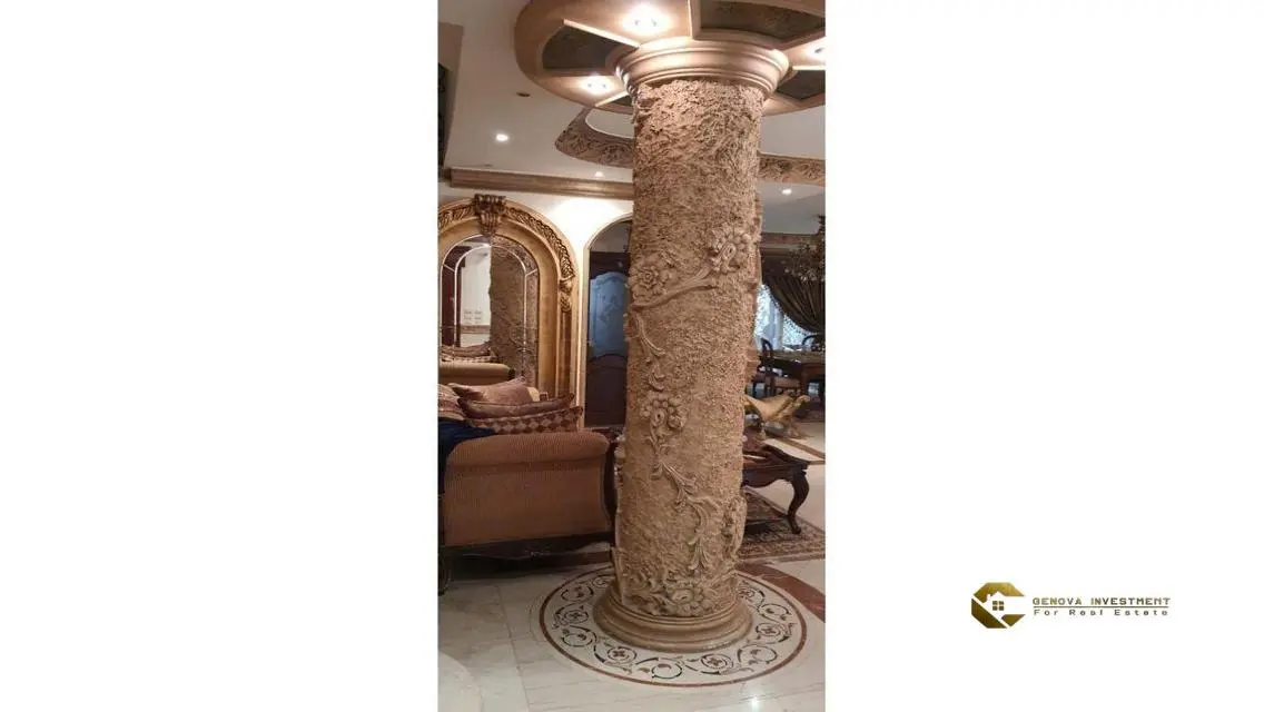 Luxury Apartment for Sale - 260 Square Meters