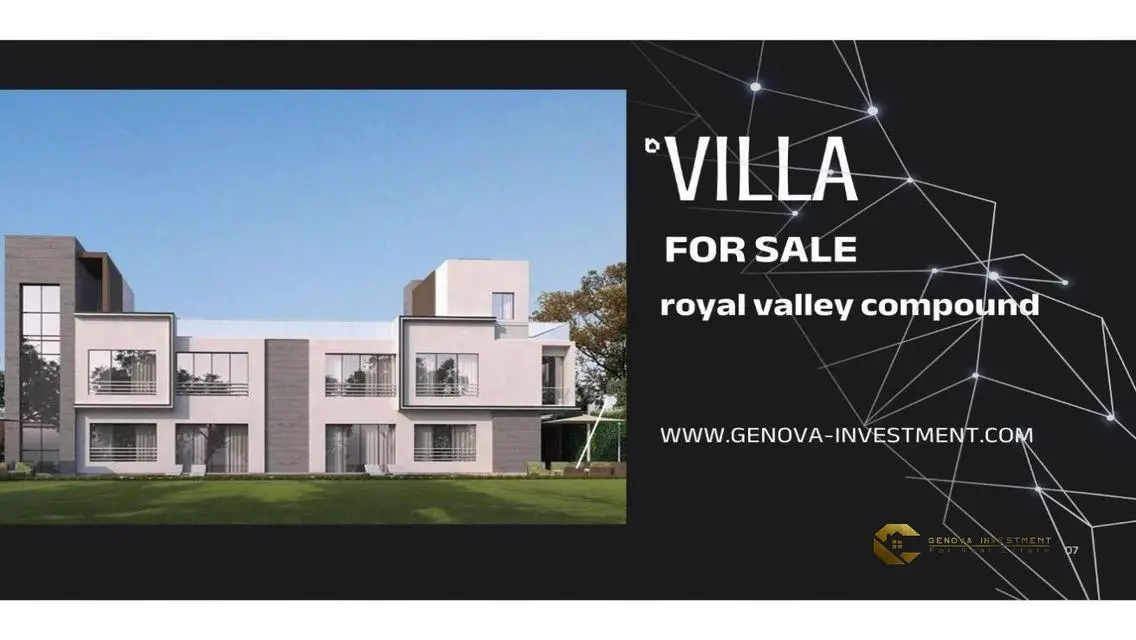 Luxury Apartment for Sale - 260 Square Meters