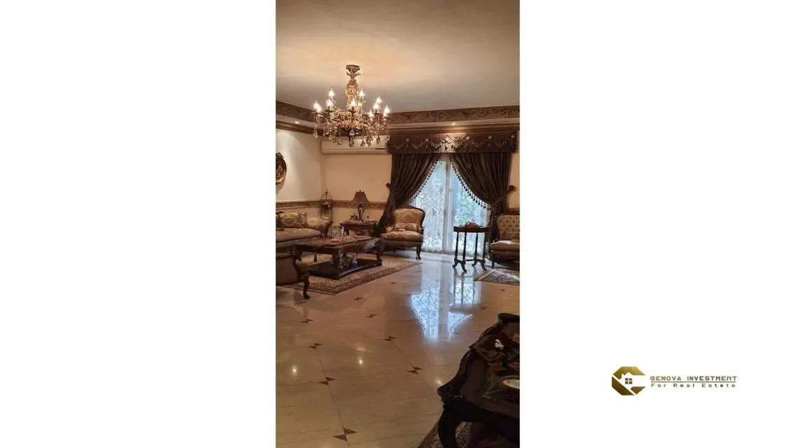 Luxury Apartment for Sale - 260 Square Meters