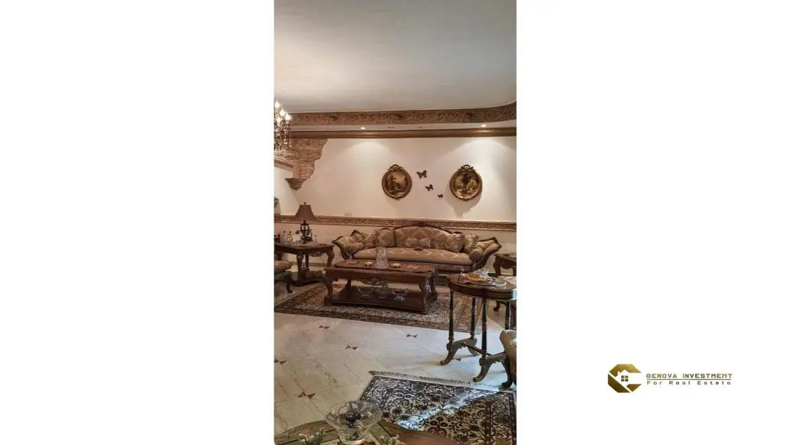 Luxury Apartment for Sale - 260 Square Meters