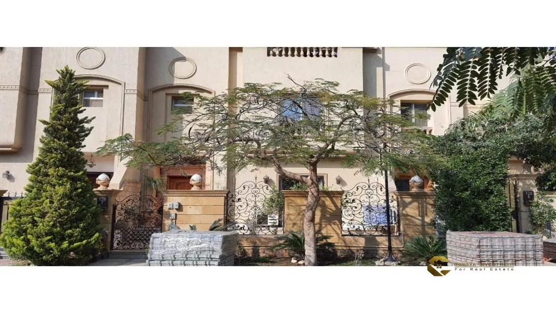 Luxury Apartment for Sale - 260 Square Meters
