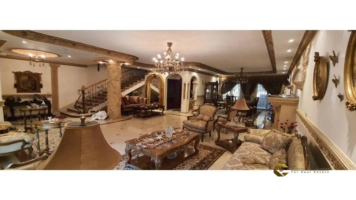 Luxury Apartment for Sale - 260 Square Meters