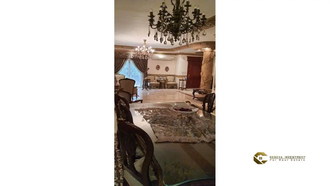 Luxury Apartment for Sale - 260 Square Meters
