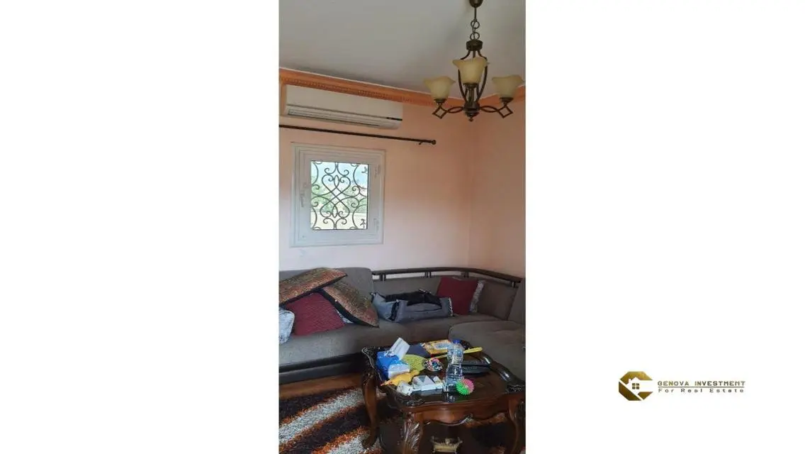 Luxury Apartment for Sale - 260 Square Meters