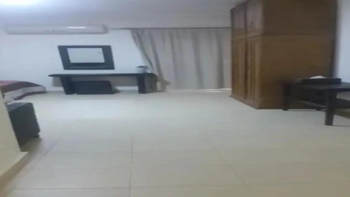 شقة فاخرة بإطلالة رائعة