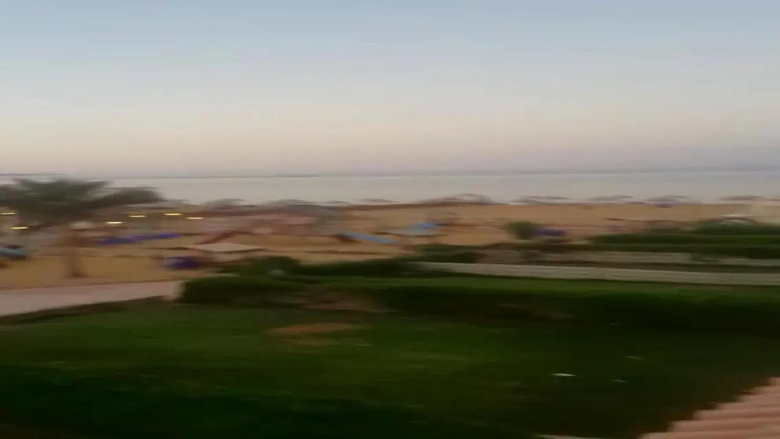 شقة فاخرة بإطلالة رائعة