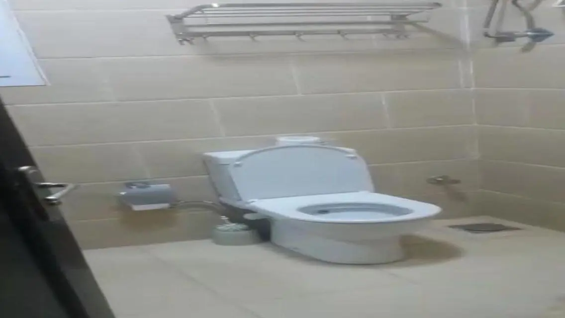 شقة فاخرة بإطلالة رائعة