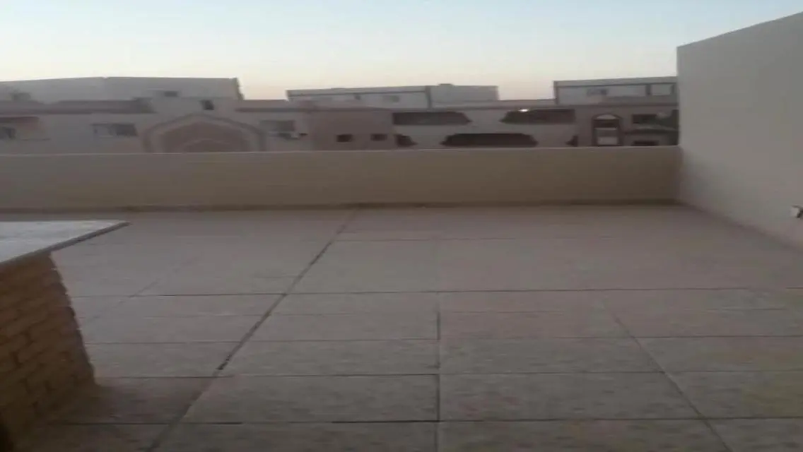 شقة فاخرة بإطلالة رائعة