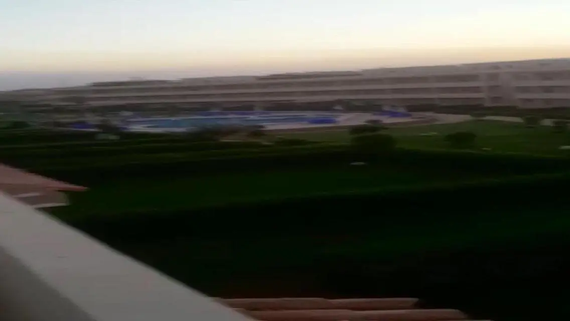 شقة فاخرة بإطلالة رائعة