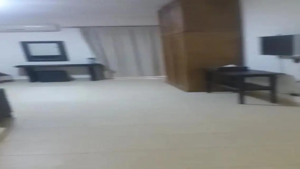 شقة فاخرة بإطلالة رائعة