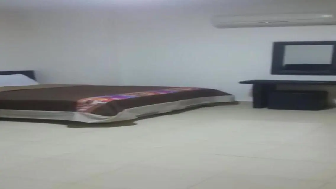 شقة فاخرة بإطلالة رائعة