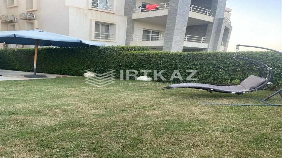 Luxury Apartment in Amwaj Village with Stunning Views