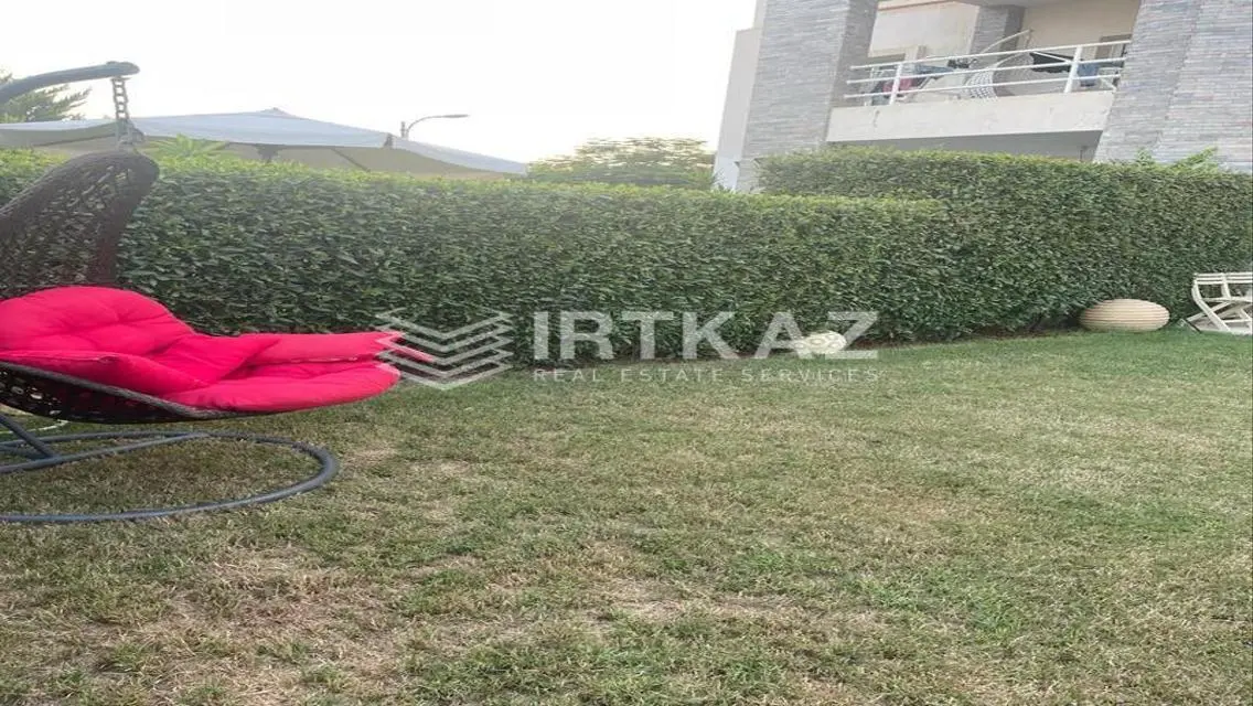 Luxury Apartment in Amwaj Village with Stunning Views