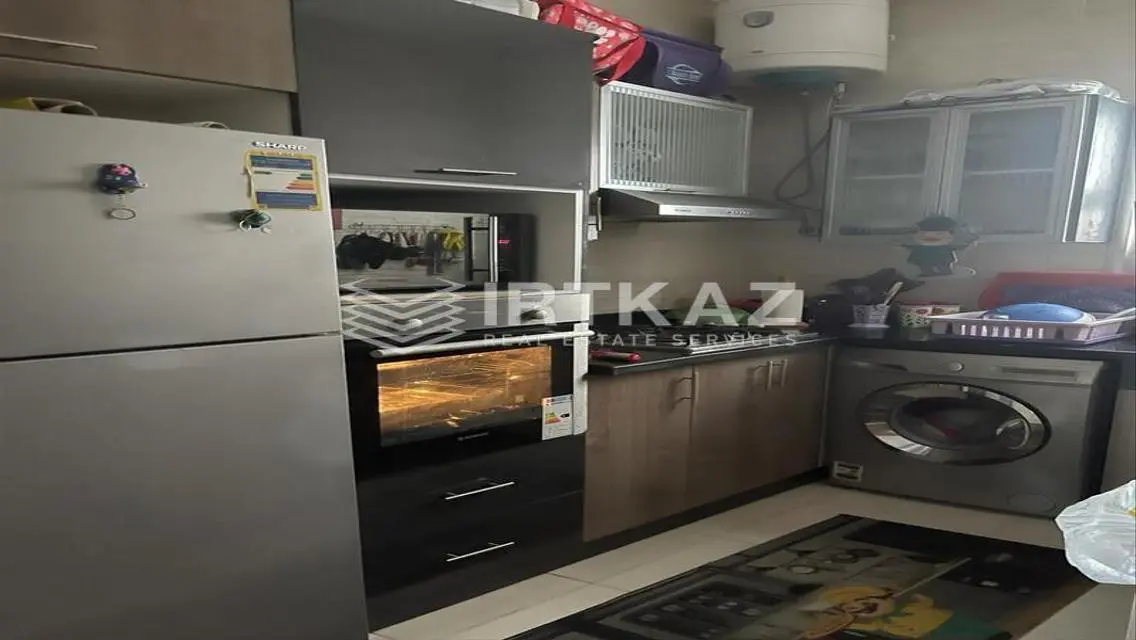 Luxury Apartment in Amwaj Village with Stunning Views