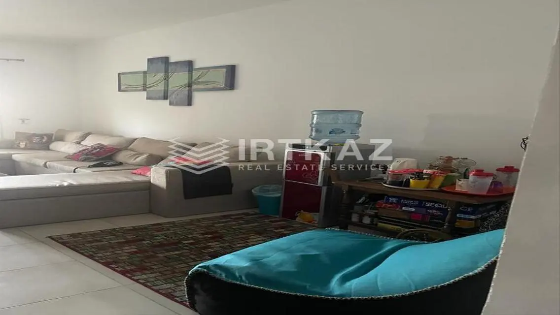 Luxury Apartment in Amwaj Village with Stunning Views