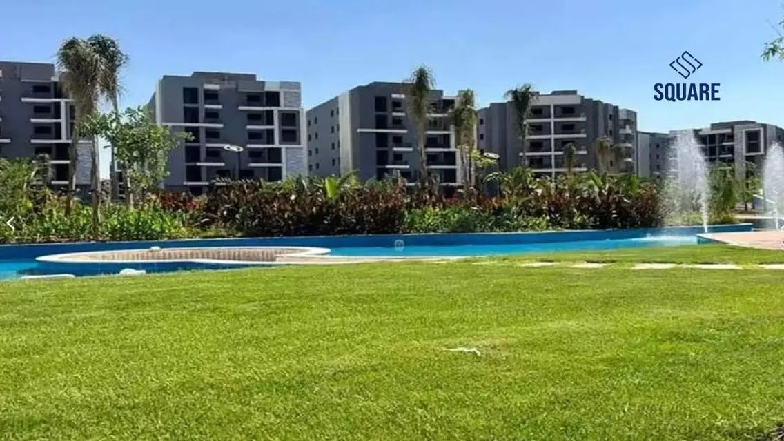شقة مميزة في سون كابيتال 117