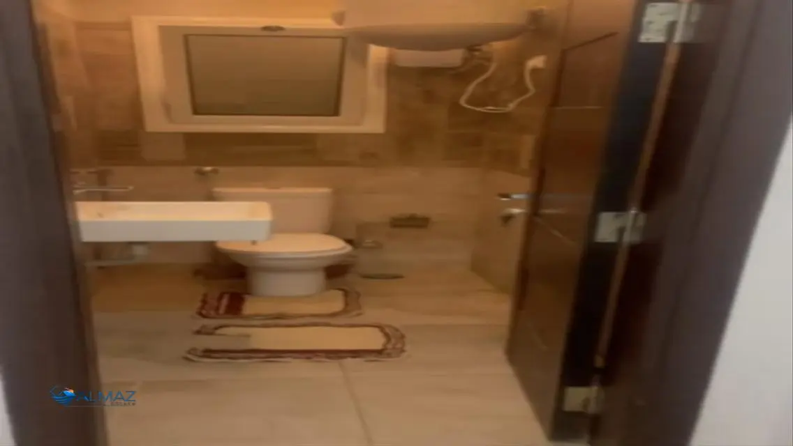 Luxury Furnished Apartment for Rent in Epsini