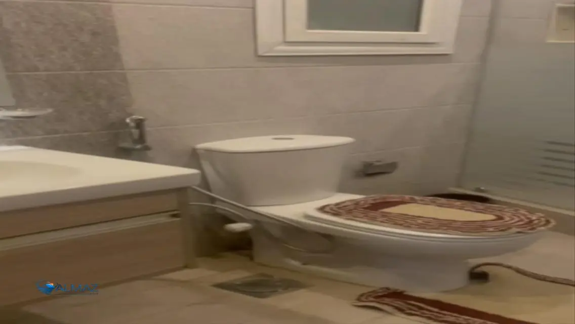 Luxury Furnished Apartment for Rent in Epsini