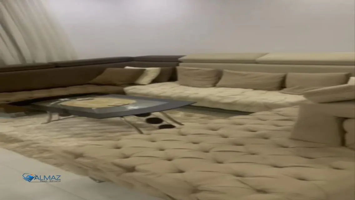 Luxury Furnished Apartment for Rent in Epsini