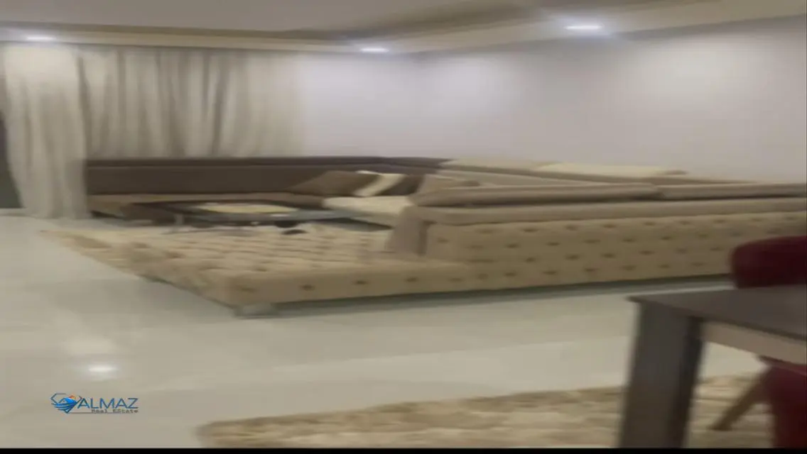 Luxury Furnished Apartment for Rent in Epsini
