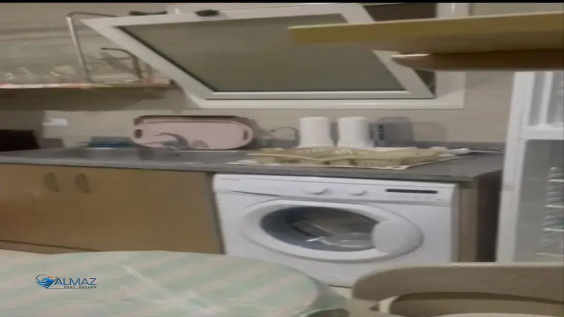 Luxury Furnished Apartment for Rent in Epsini