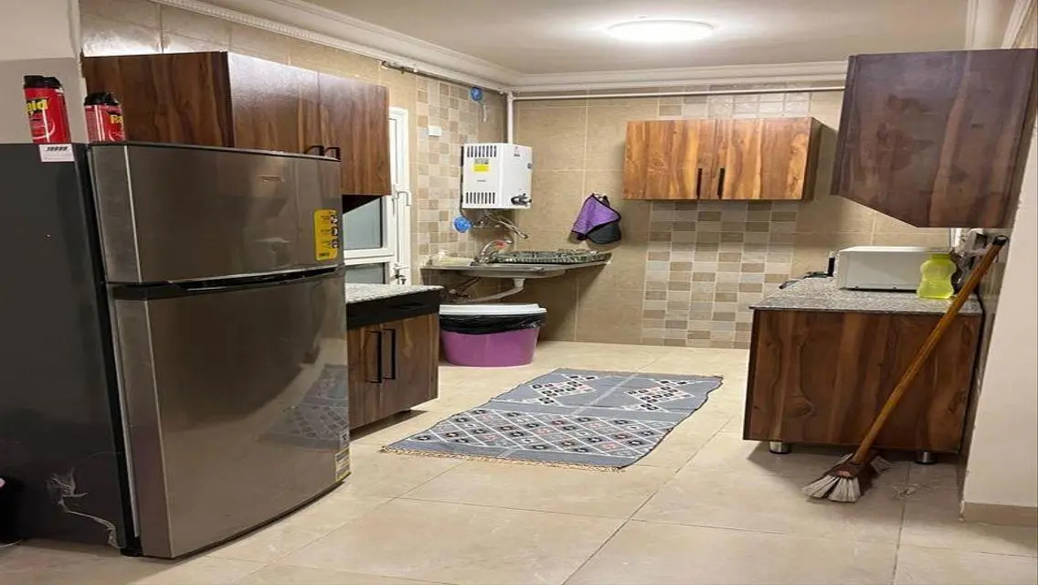 Apartment B12 - Top Real Estate in Cairo