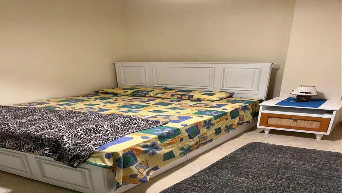 Apartment B12 - Top Real Estate in Cairo