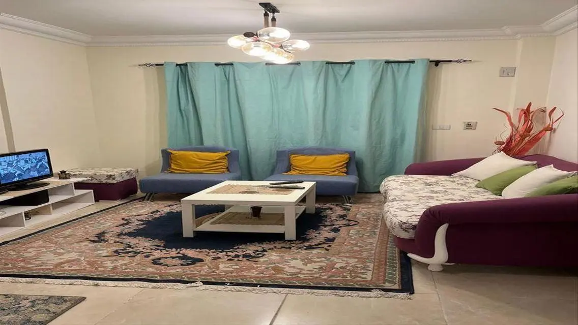Apartment B12 - Top Real Estate in Cairo