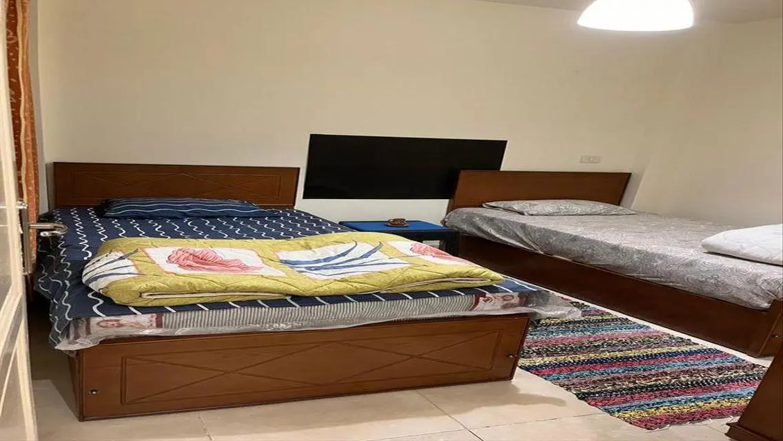 Apartment B12 - Top Real Estate in Cairo