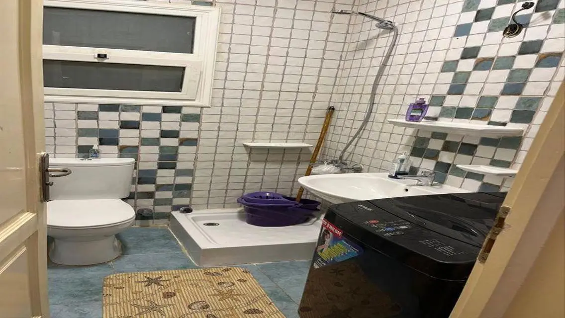 Apartment B12 - Top Real Estate in Cairo