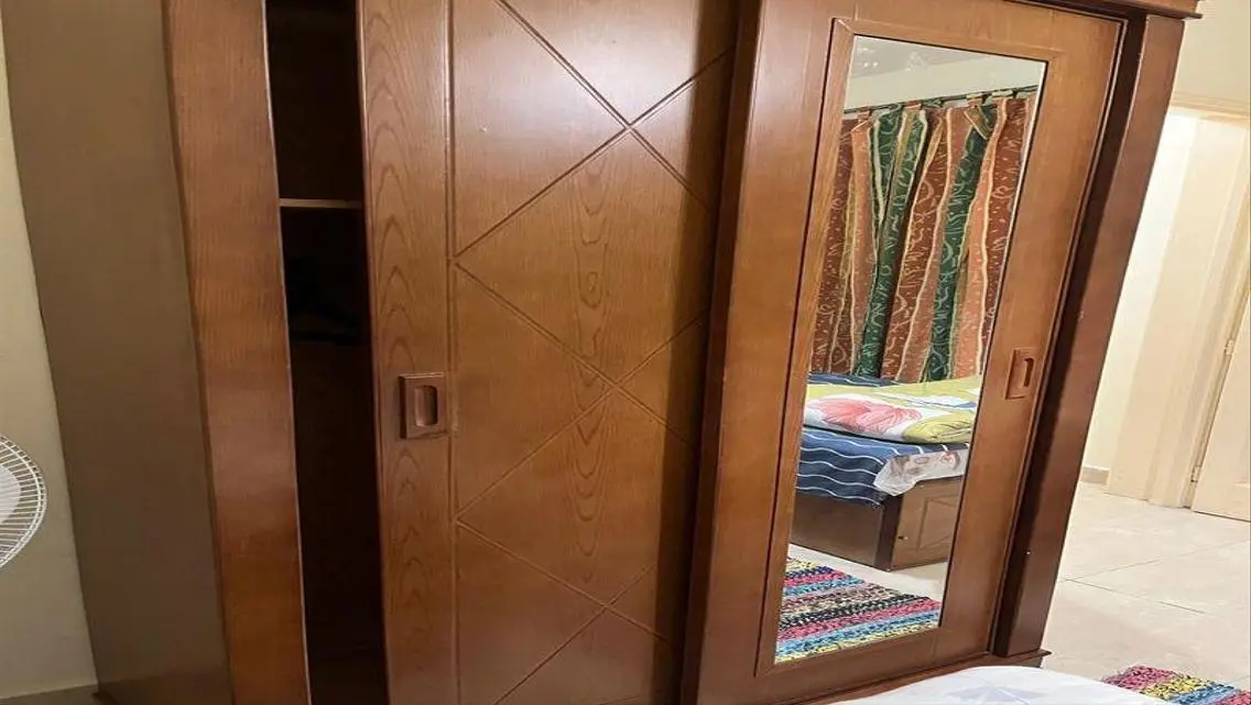 Apartment B12 - Top Real Estate in Cairo