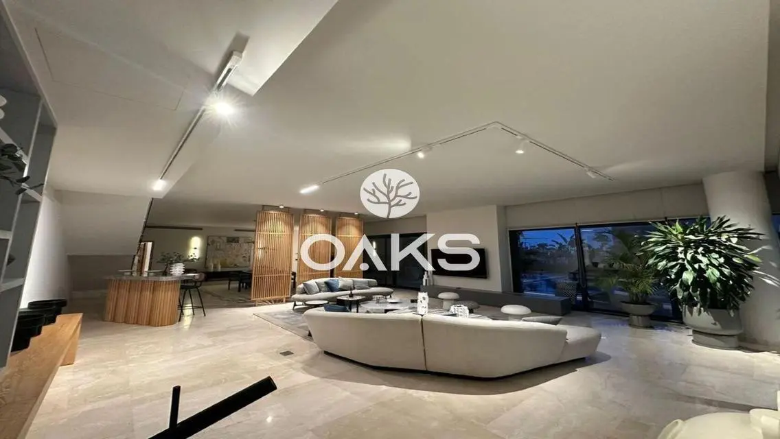 Luxury Villa for Sale in Prime Location - 46,000,000 EGP