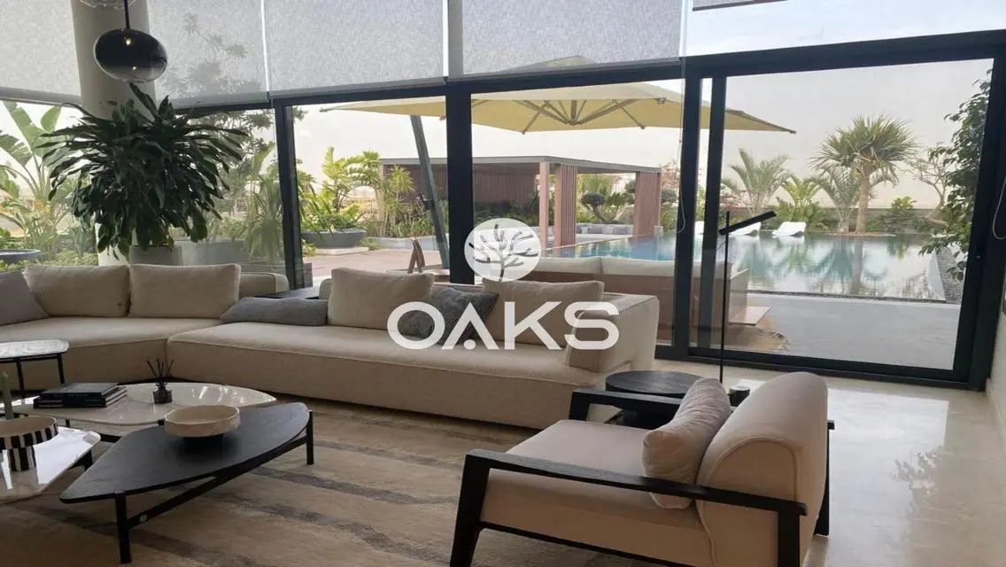 Luxury Villa for Sale in Prime Location - 46,000,000 EGP