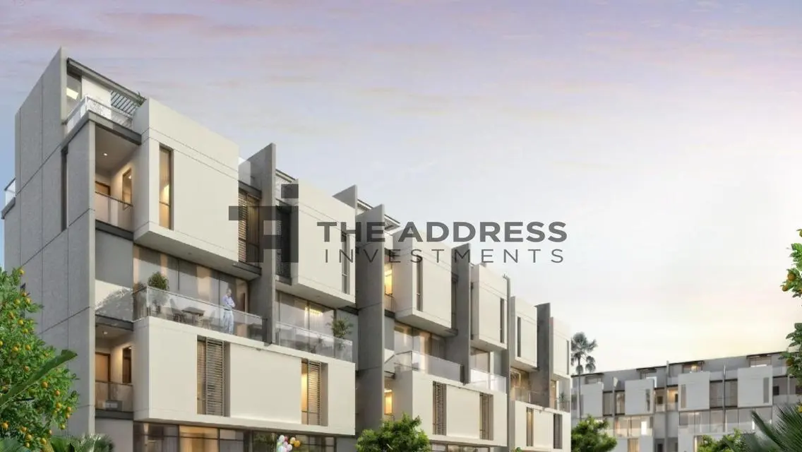 Luxurious Villa for Sale in AUC with Spacious Layout