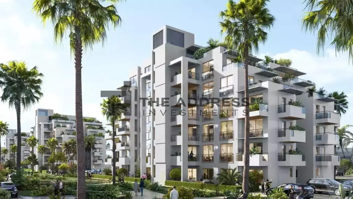 Luxurious Villa for Sale in AUC with Spacious Layout