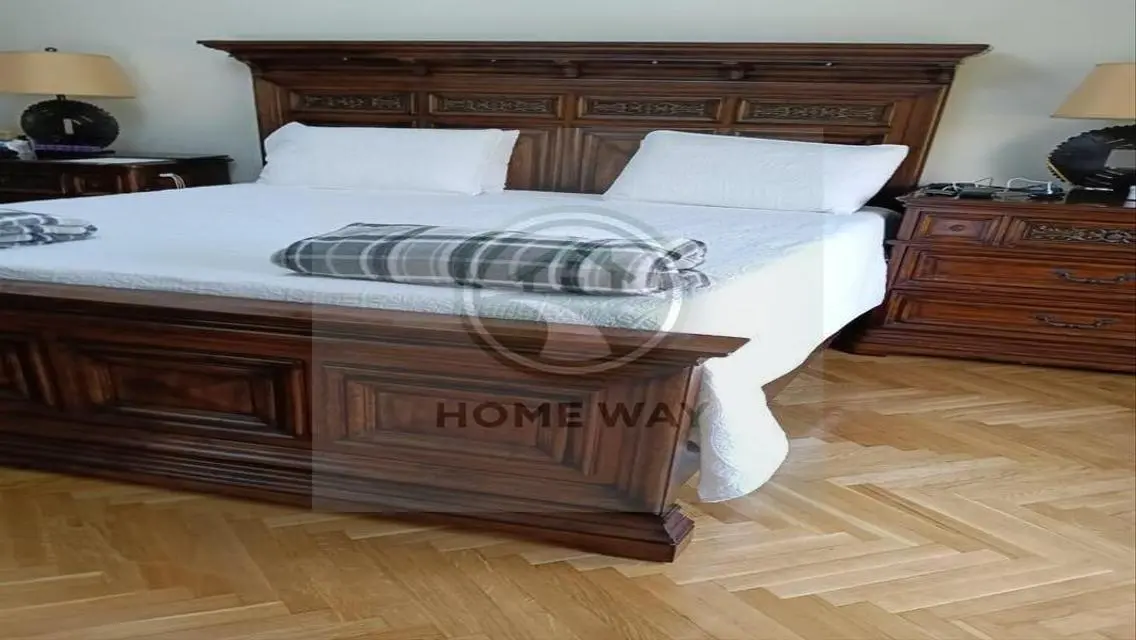 Luxury Apartment for Sale in Prime Location