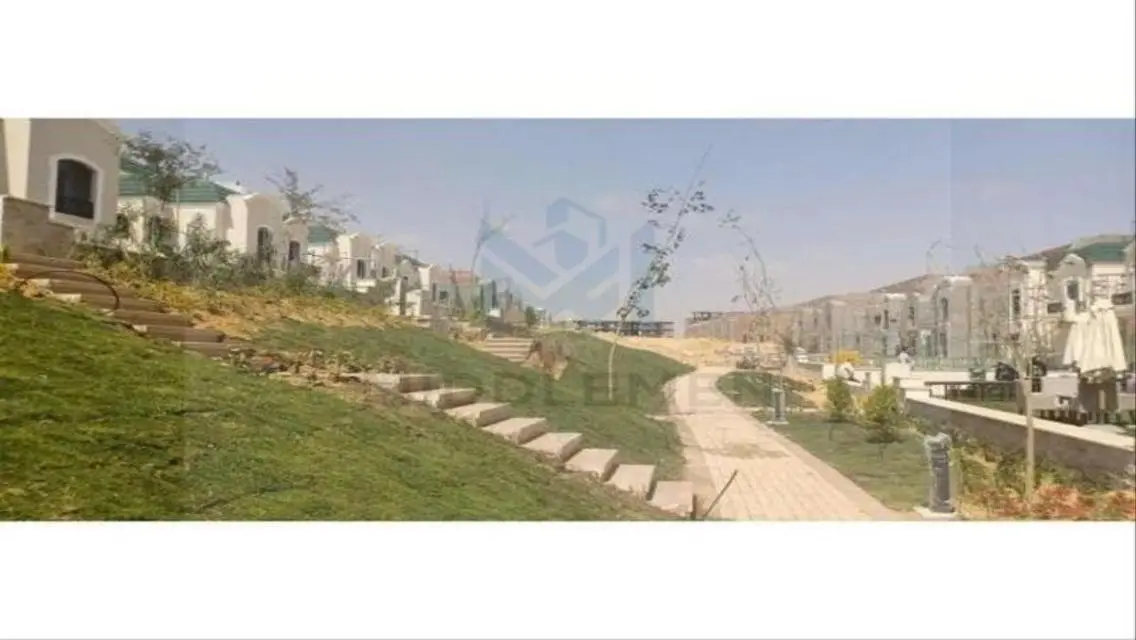 شقة فاخرة مع إطلالة مذهلة