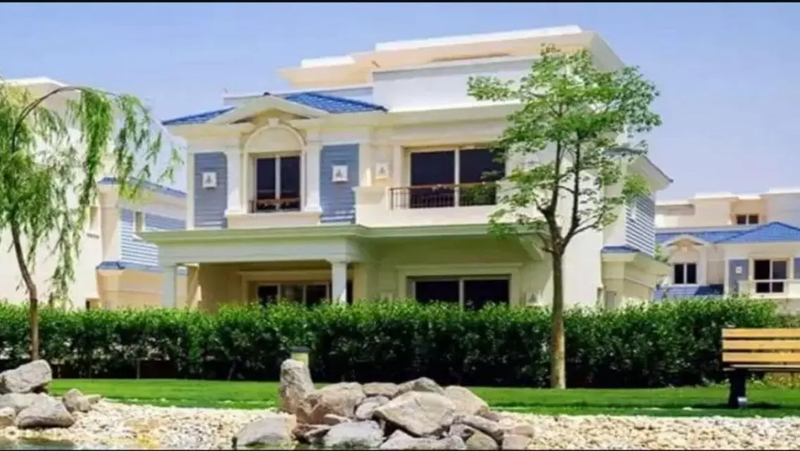 Luxury Villa for Sale - Complete with Amenities