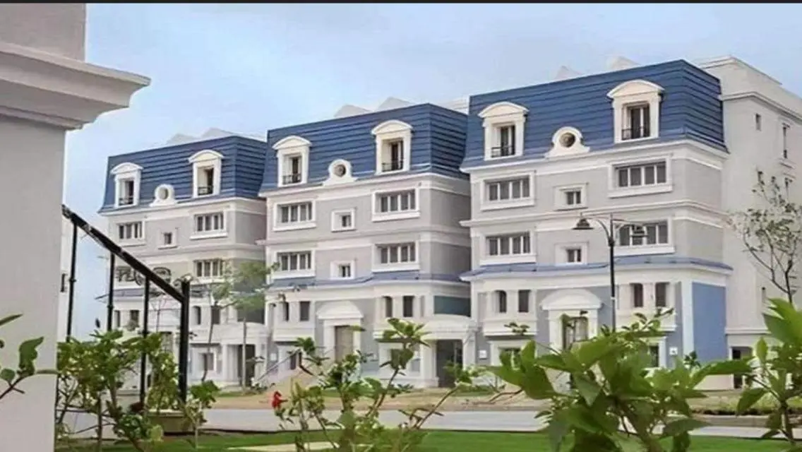 Luxury Villa for Sale - Complete with Amenities