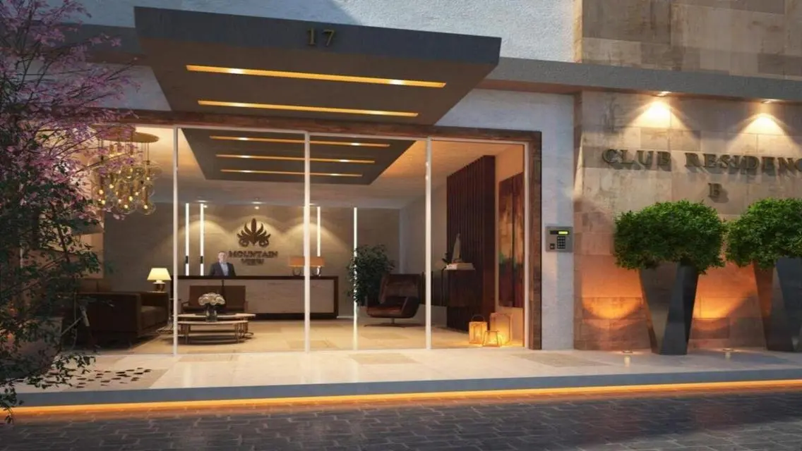 Luxury Villa for Sale - Complete with Amenities