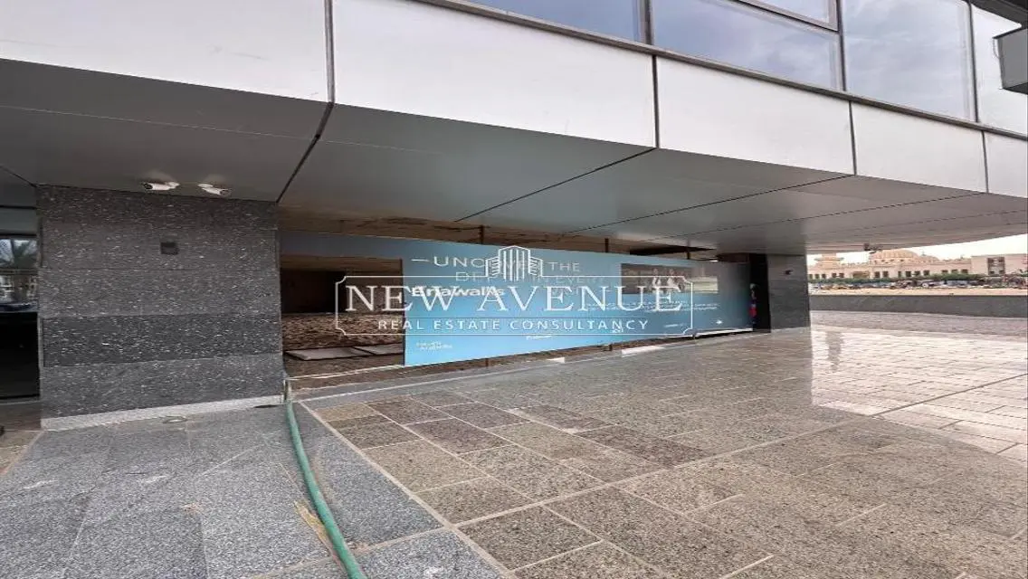 Office Space for Sale in EnaWalks - 236